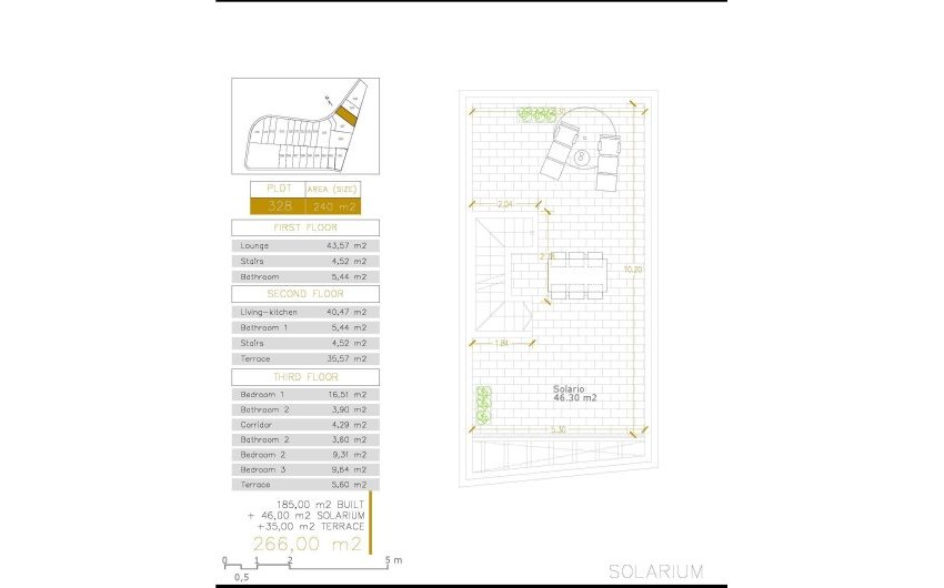 New Build - Villa -
Orihuela Costa - PAU 8