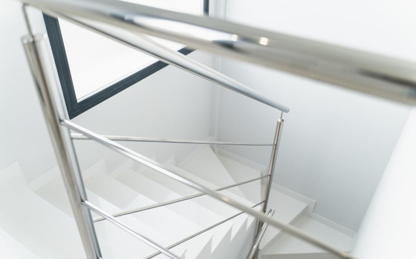 New Build - Villa -
Orihuela Costa - Punta Prima