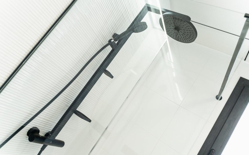 New Build - Villa -
Orihuela Costa - Punta Prima