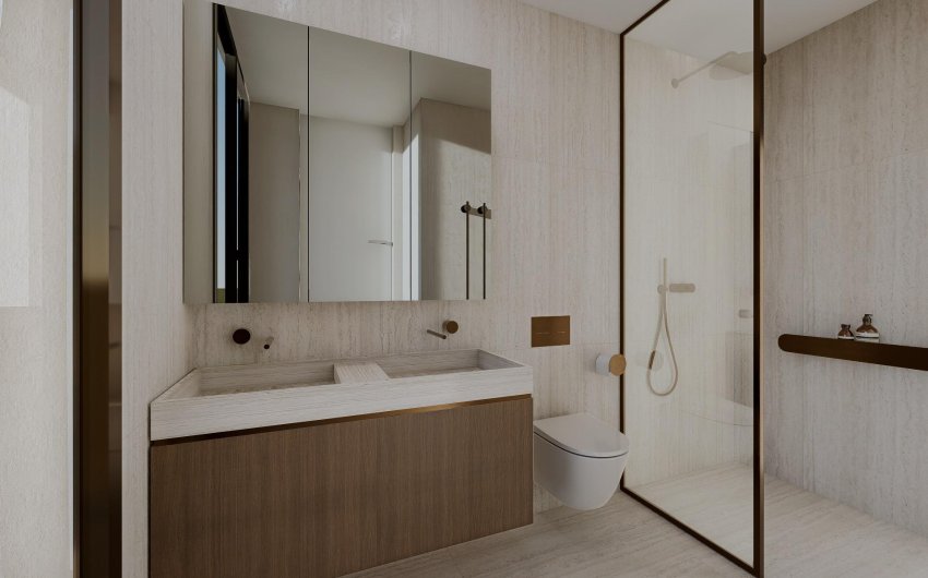 New Build - Villa -
Orihuela - Las Colinas Golf