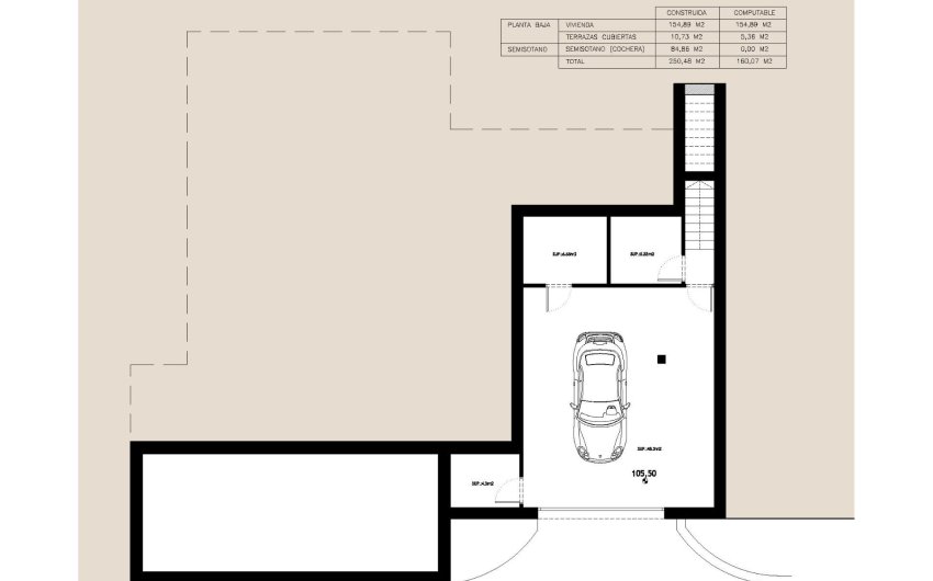 New Build - Villa -
Orihuela - Las Colinas Golf