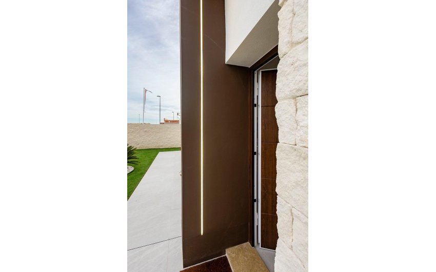 New Build - Villa -
Orihuela - Vistabella Golf