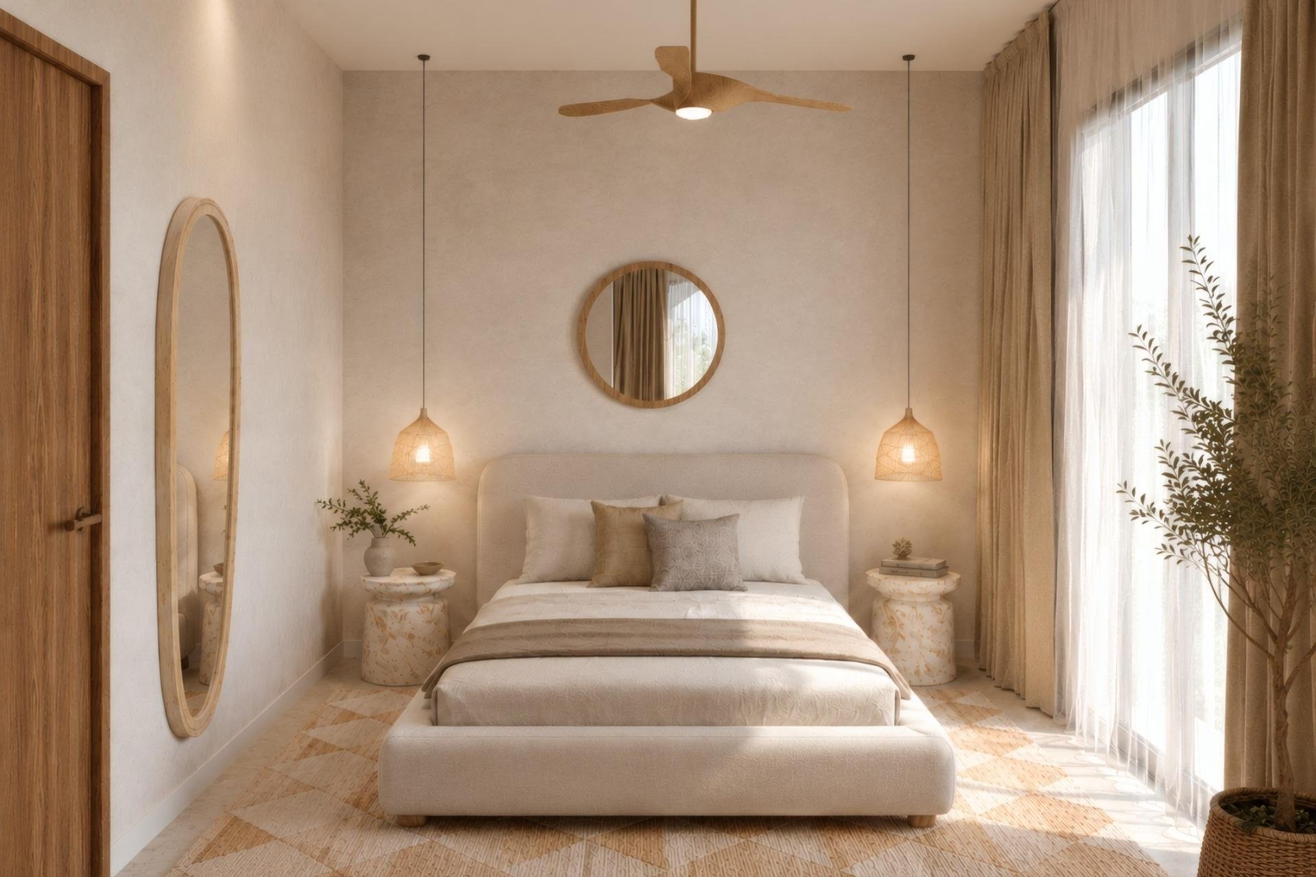 New Build - Villa -
Orihuela - Vistabella Golf