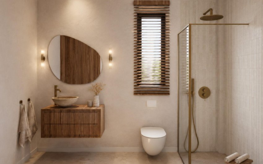 New Build - Villa -
Orihuela - Vistabella Golf