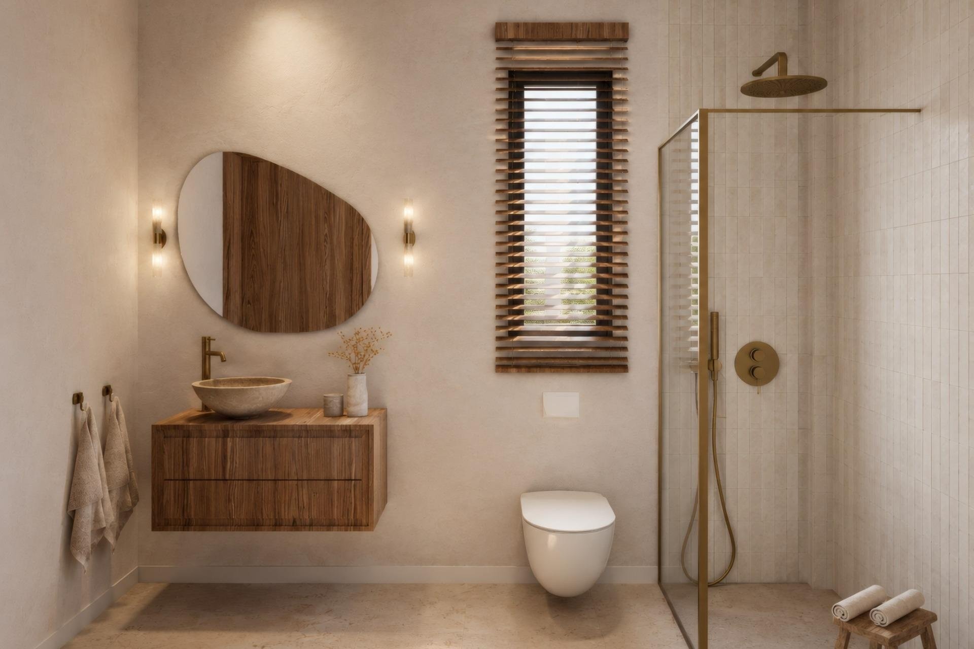 New Build - Villa -
Orihuela - Vistabella Golf