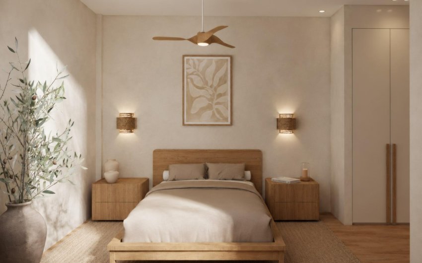 New Build - Villa -
Orihuela - Vistabella Golf