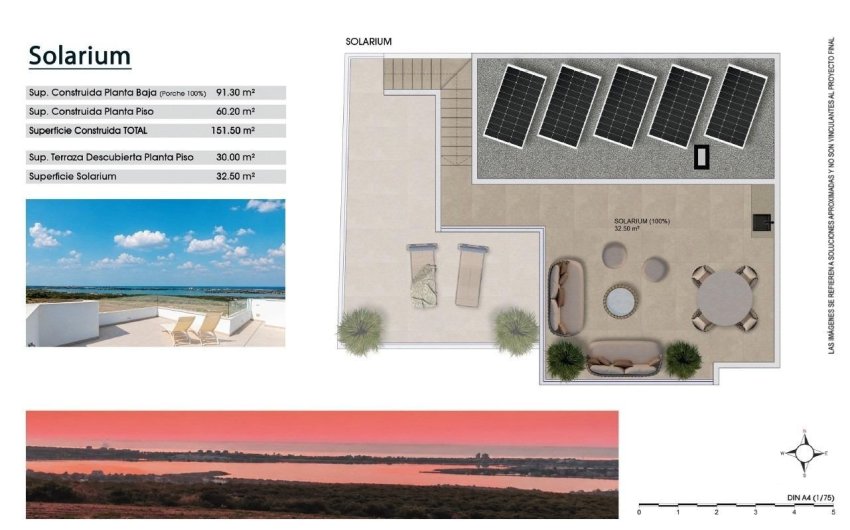 New Build - Villa -
Orihuela - Vistabella Golf