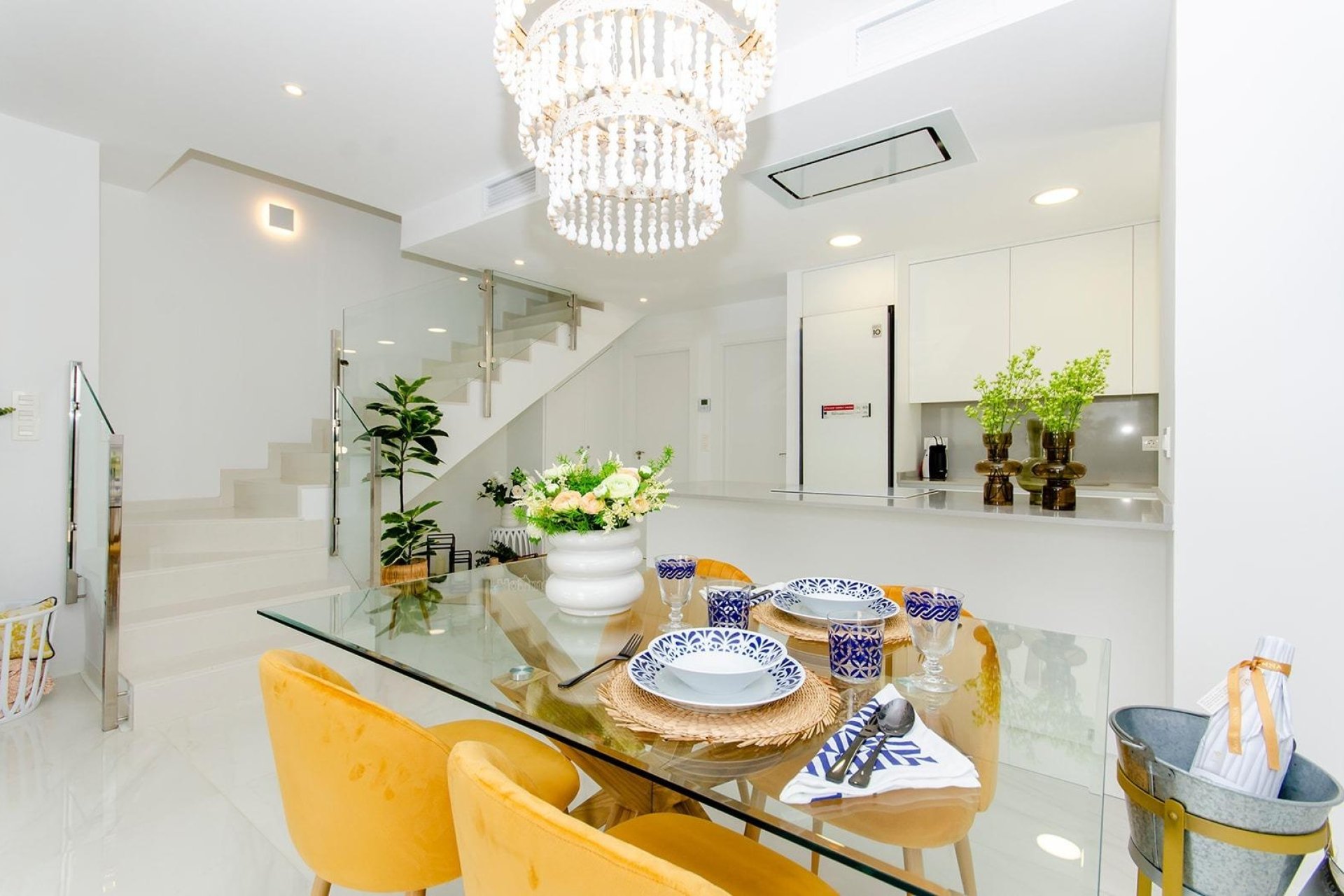 New Build - Villa -
Orihuela - Vistabella Golf