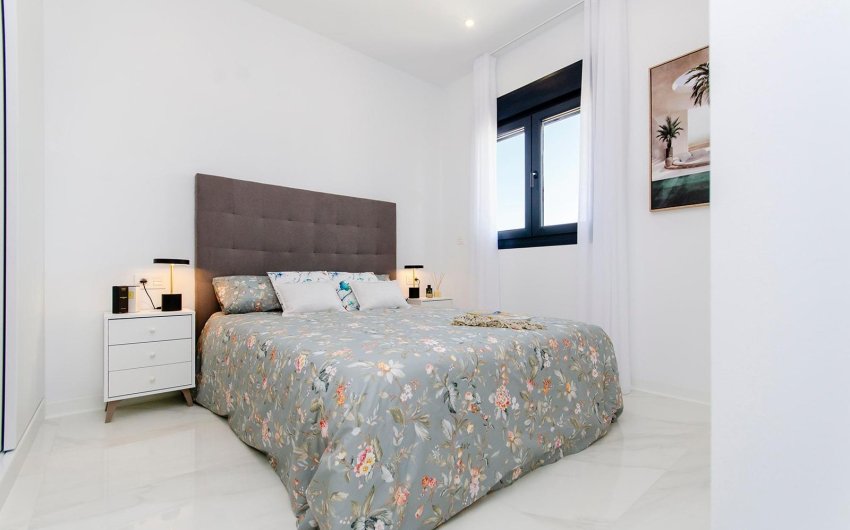 New Build - Villa -
Orihuela - Vistabella Golf