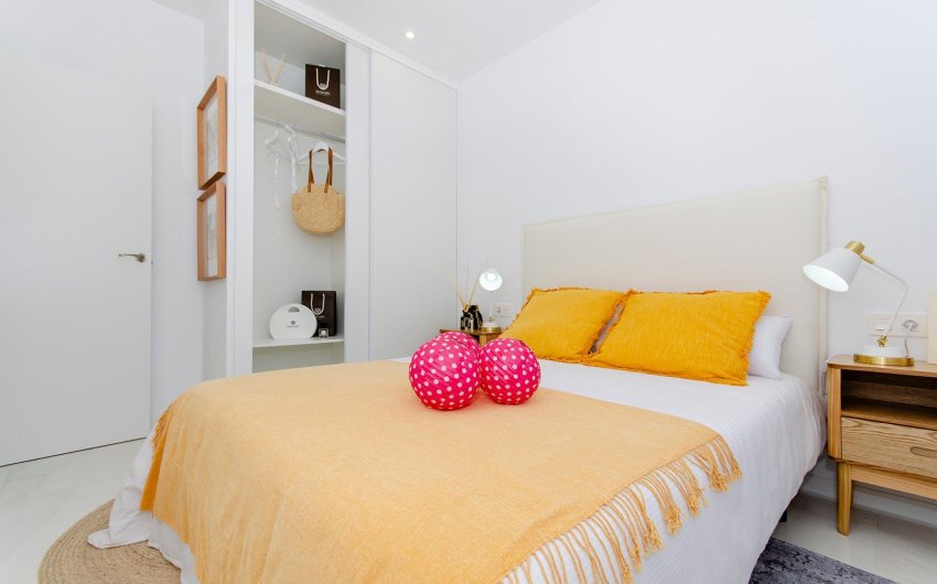 New Build - Villa -
Orihuela - Vistabella Golf