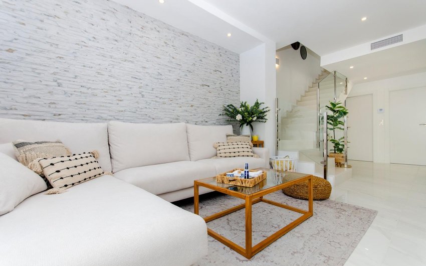 New Build - Villa -
Orihuela - Vistabella Golf