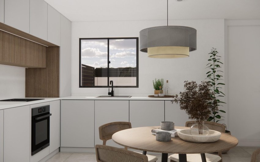 New Build - Villa -
Orihuela - Vistabella Golf