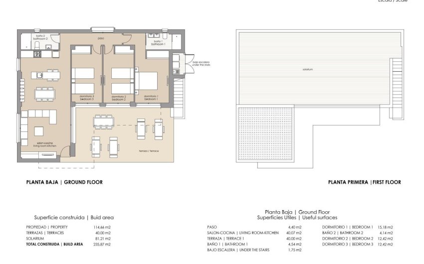 New Build - Villa -
Orihuela - Vistabella Golf
