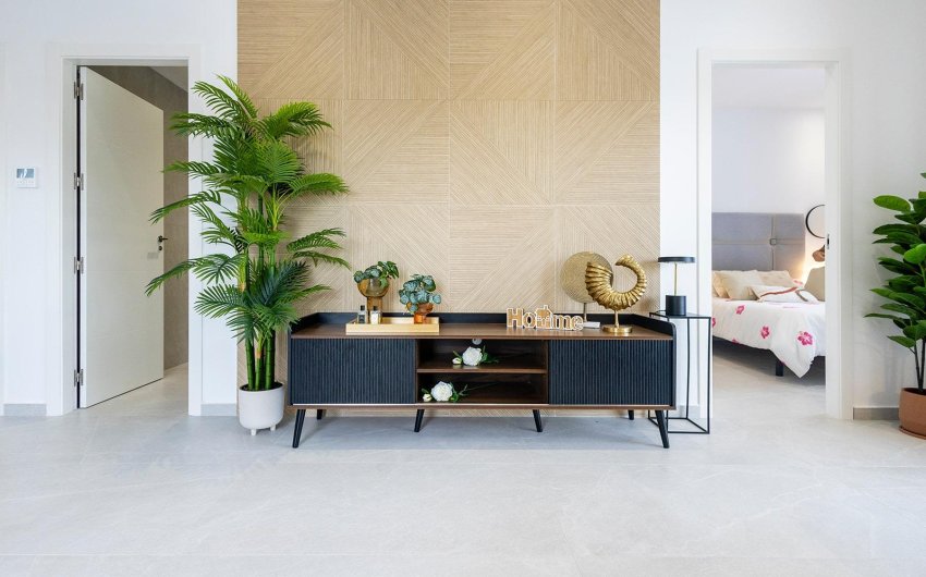 New Build - Villa -
Orihuela - Vistabella Golf