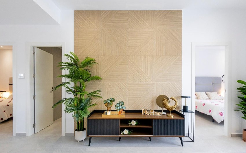 New Build - Villa -
Orihuela - Vistabella Golf