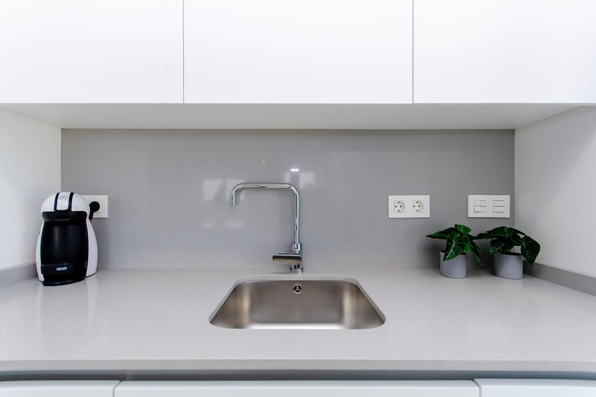 New Build - Villa -
Orihuela - Vistabella Golf