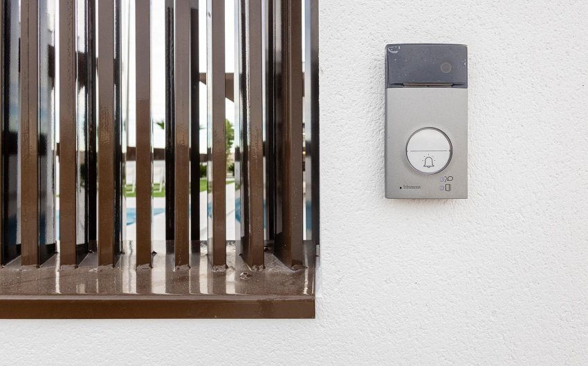 New Build - Villa -
Orihuela - Vistabella Golf