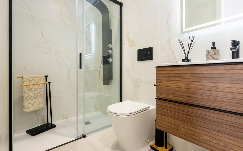 New Build - Villa -
Orihuela - Vistabella Golf