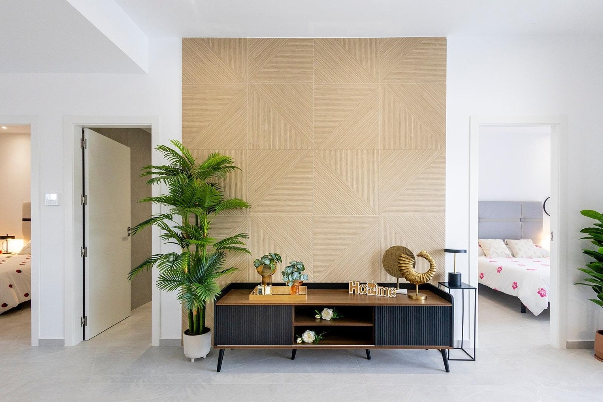 New Build - Villa -
Orihuela - Vistabella Golf