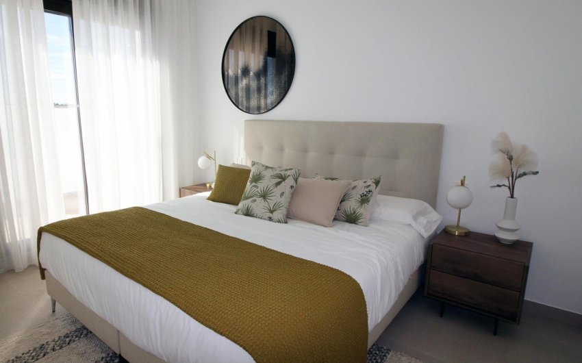 New Build - Villa -
Pilar de la Horadada - El Pilar de la Horadada