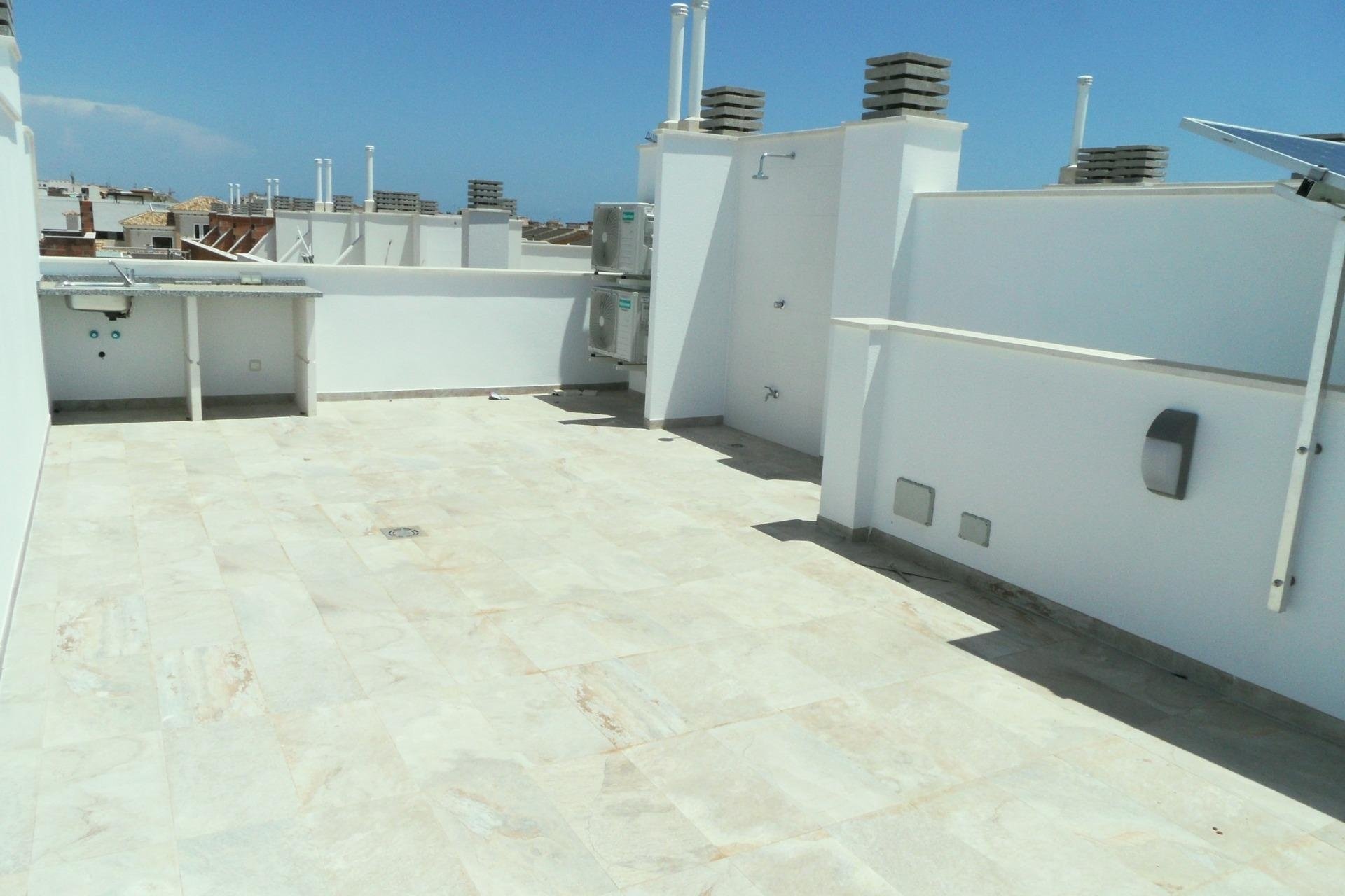 New Build - Villa -
Pilar de la Horadada - El Pilar de la Horadada