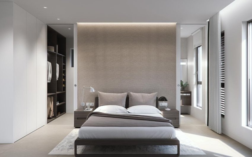 New Build - Villa -
Pilar de la Horadada - Las Higuericas