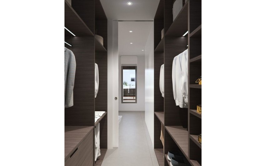 New Build - Villa -
Pilar de la Horadada - Las Higuericas