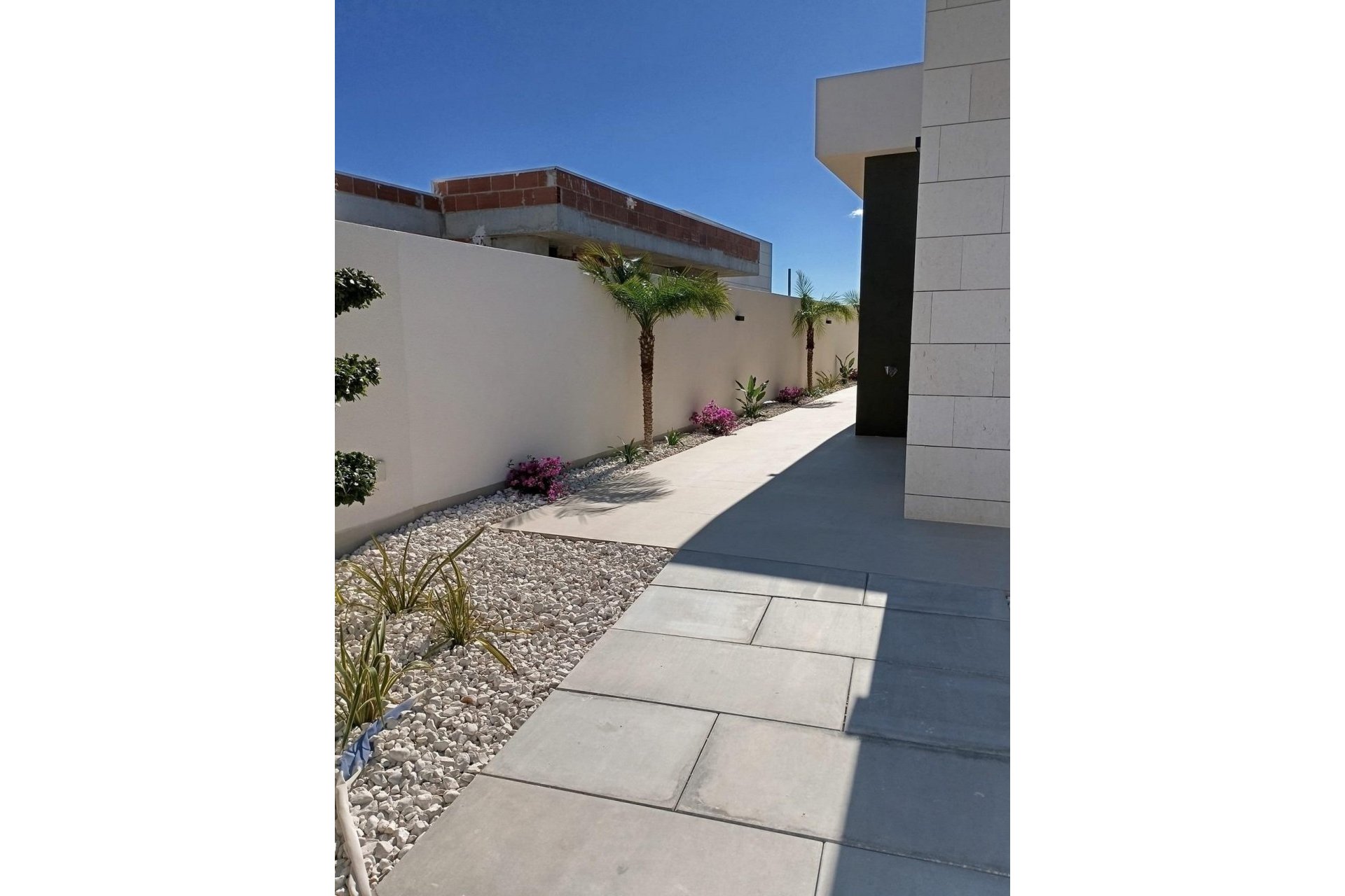 New Build - Villa -
Pilar de la Horadada - Roda Golf