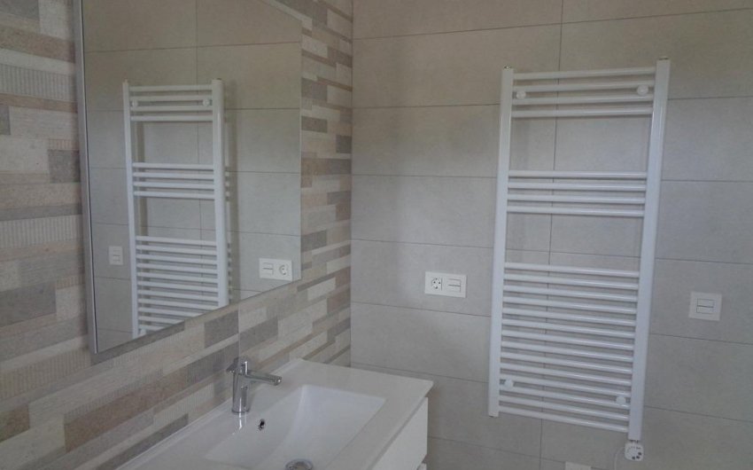 New Build - Villa -
Pinoso - Camino Del Prado