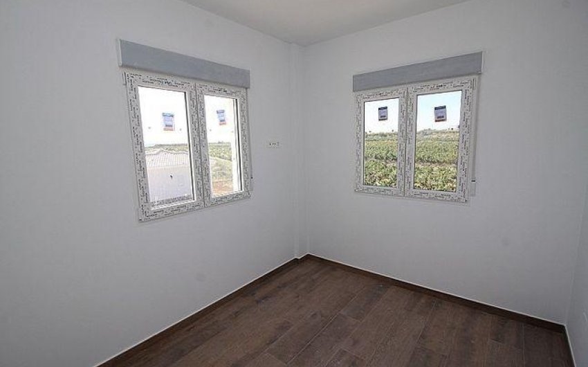 New Build - Villa -
Pinoso - Camino Del Prado