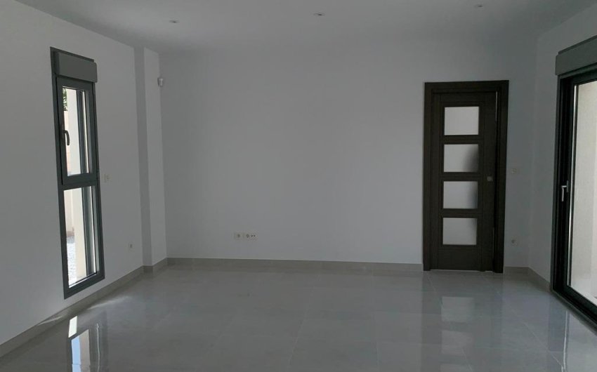 New Build - Villa -
Pinoso - Camino Del Prado