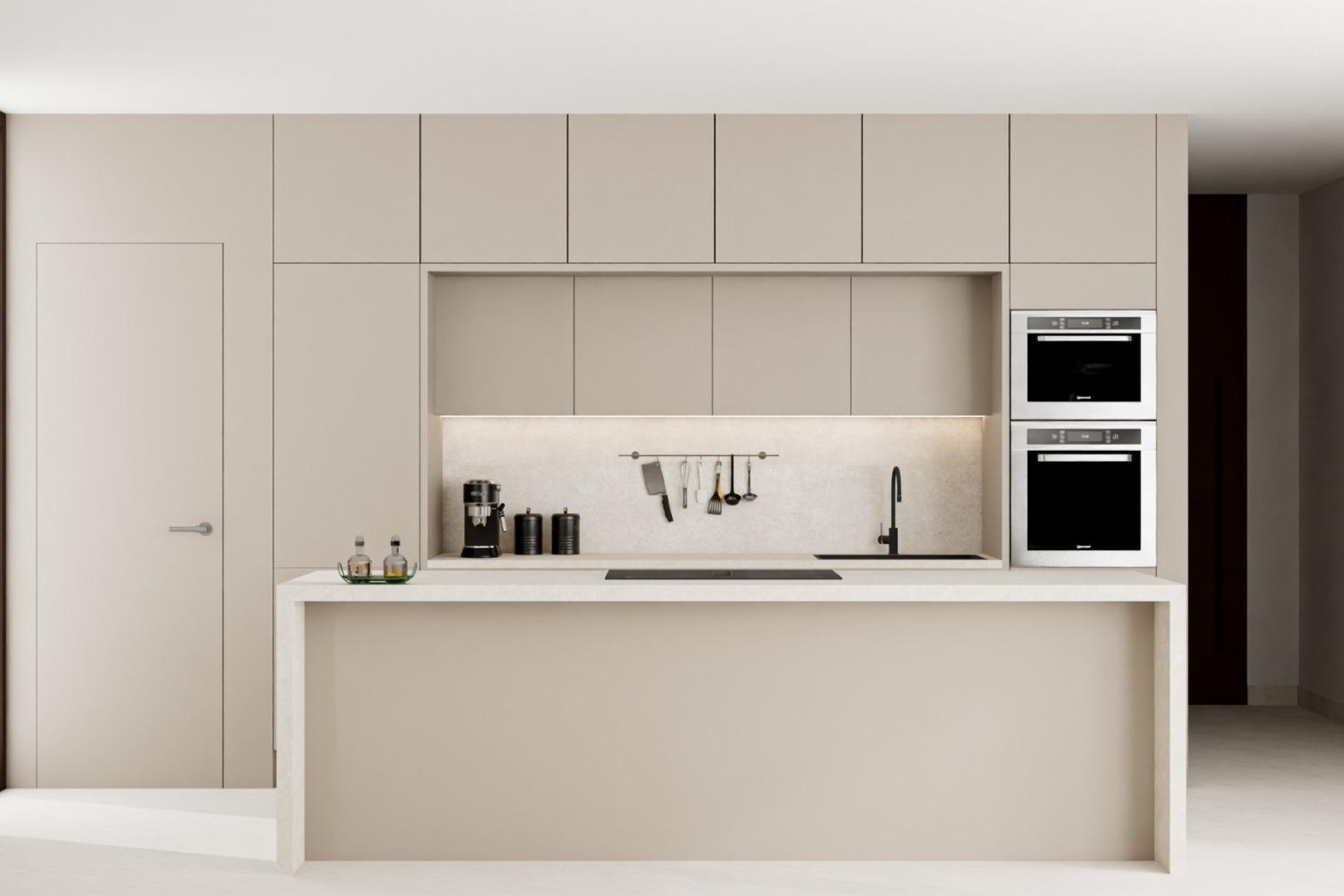 New Build - Villa -
Pinoso - Lel