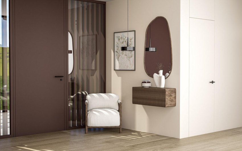 New Build - Villa -
Pinoso - Lel