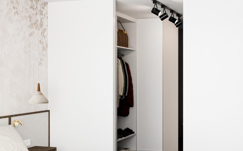 New Build - Villa -
Pinoso - Lel