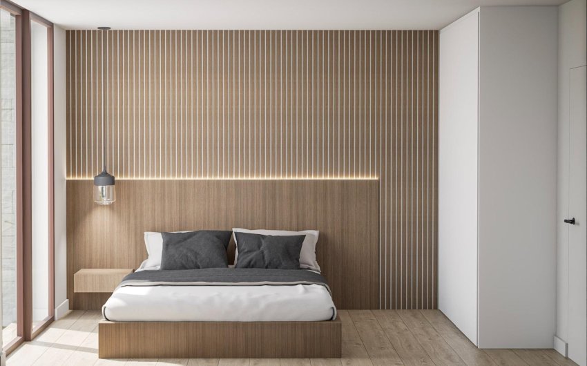 New Build - Villa -
Pinoso - Lel