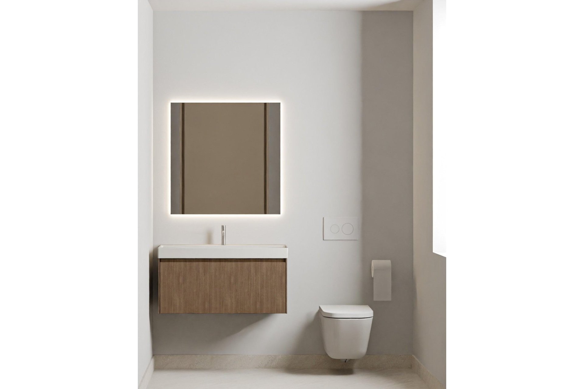 New Build - Villa -
Pinoso - Lel