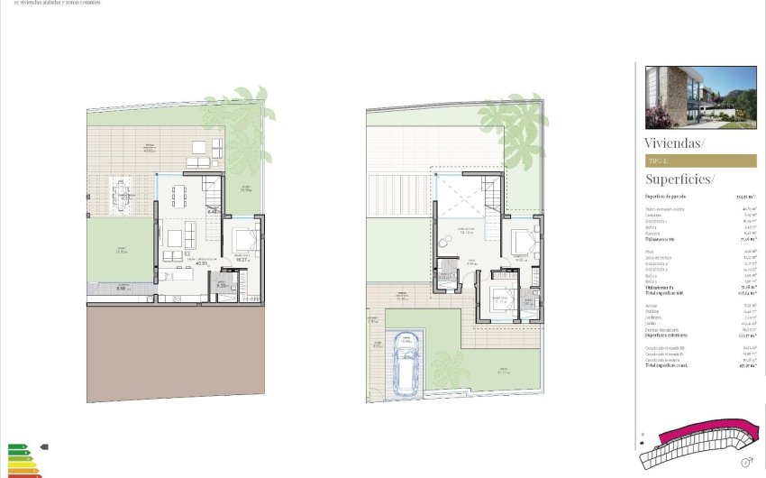 New Build - Villa -
Polop - Polop Hills