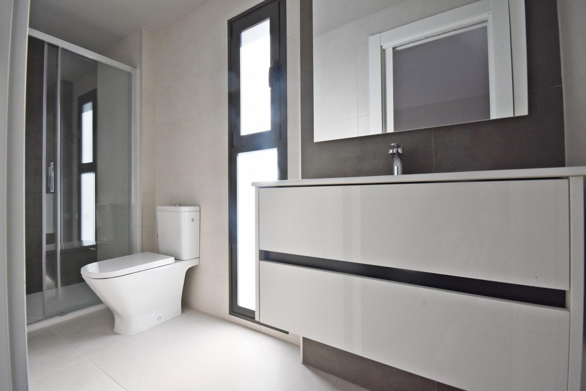 New Build - Villa -
Puerto de Mazarron - Mar De Plata