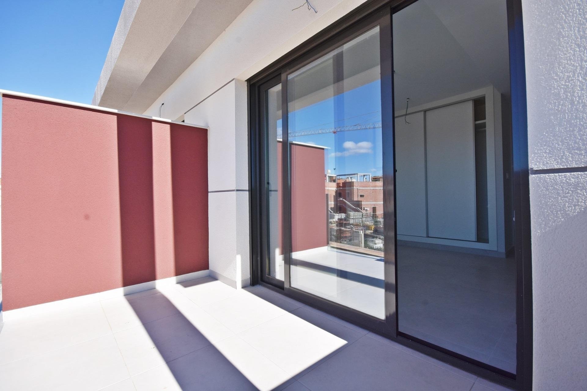 New Build - Villa -
Puerto de Mazarron - Mar De Plata