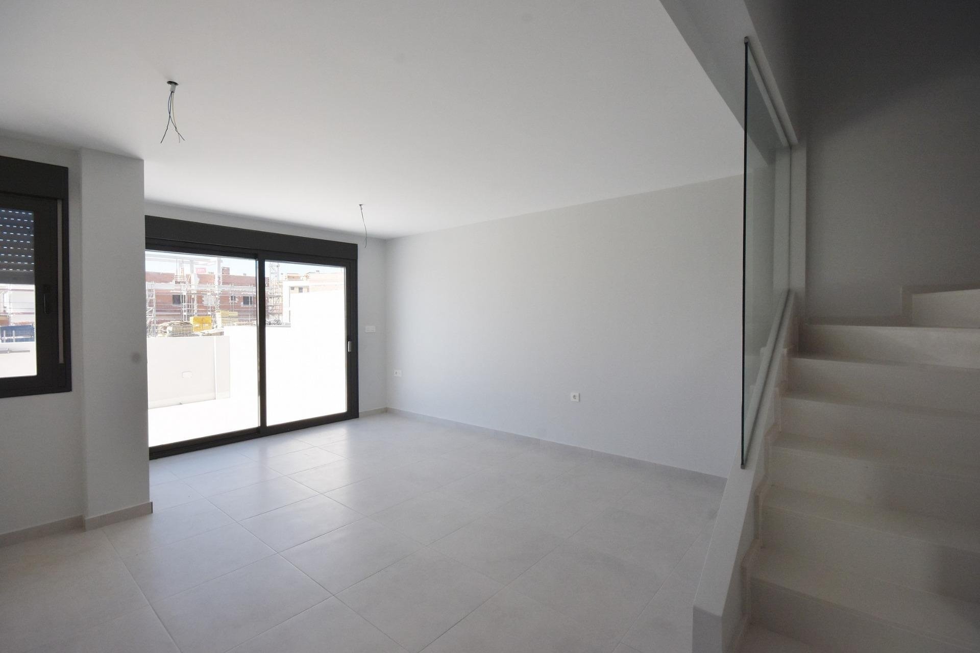 New Build - Villa -
Puerto de Mazarron - Mar De Plata