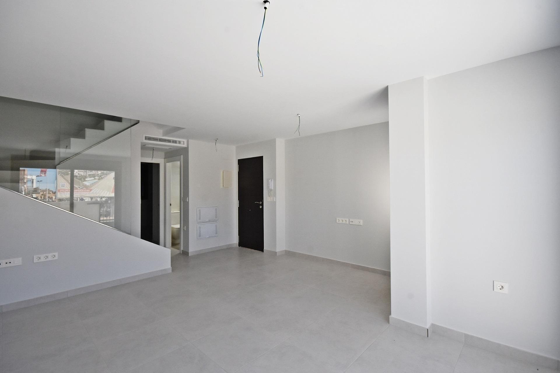 New Build - Villa -
Puerto de Mazarron - Mar De Plata