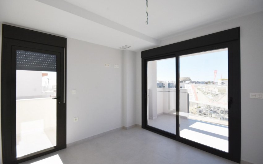 New Build - Villa -
Puerto de Mazarron - Mar De Plata