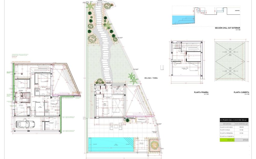 New Build - Villa -
Rojales - Altos De La Marquesa