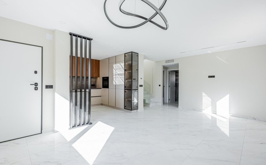 New Build - Villa -
Rojales - Ciudad Quesada