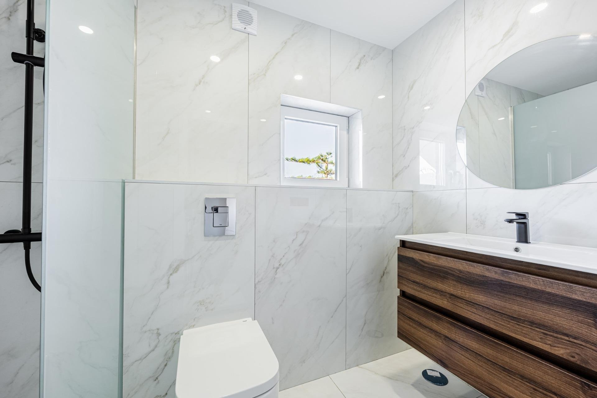 New Build - Villa -
Rojales - Ciudad Quesada