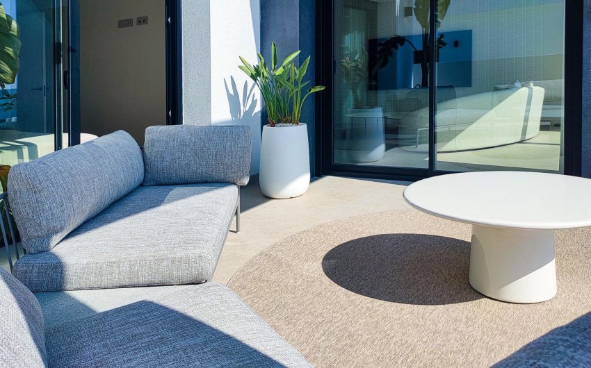 New Build - Villa -
Rojales - Ciudad Quesada