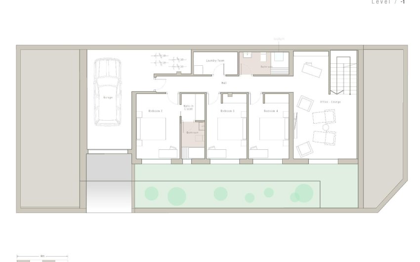 New Build - Villa -
Rojales - Ciudad Quesada