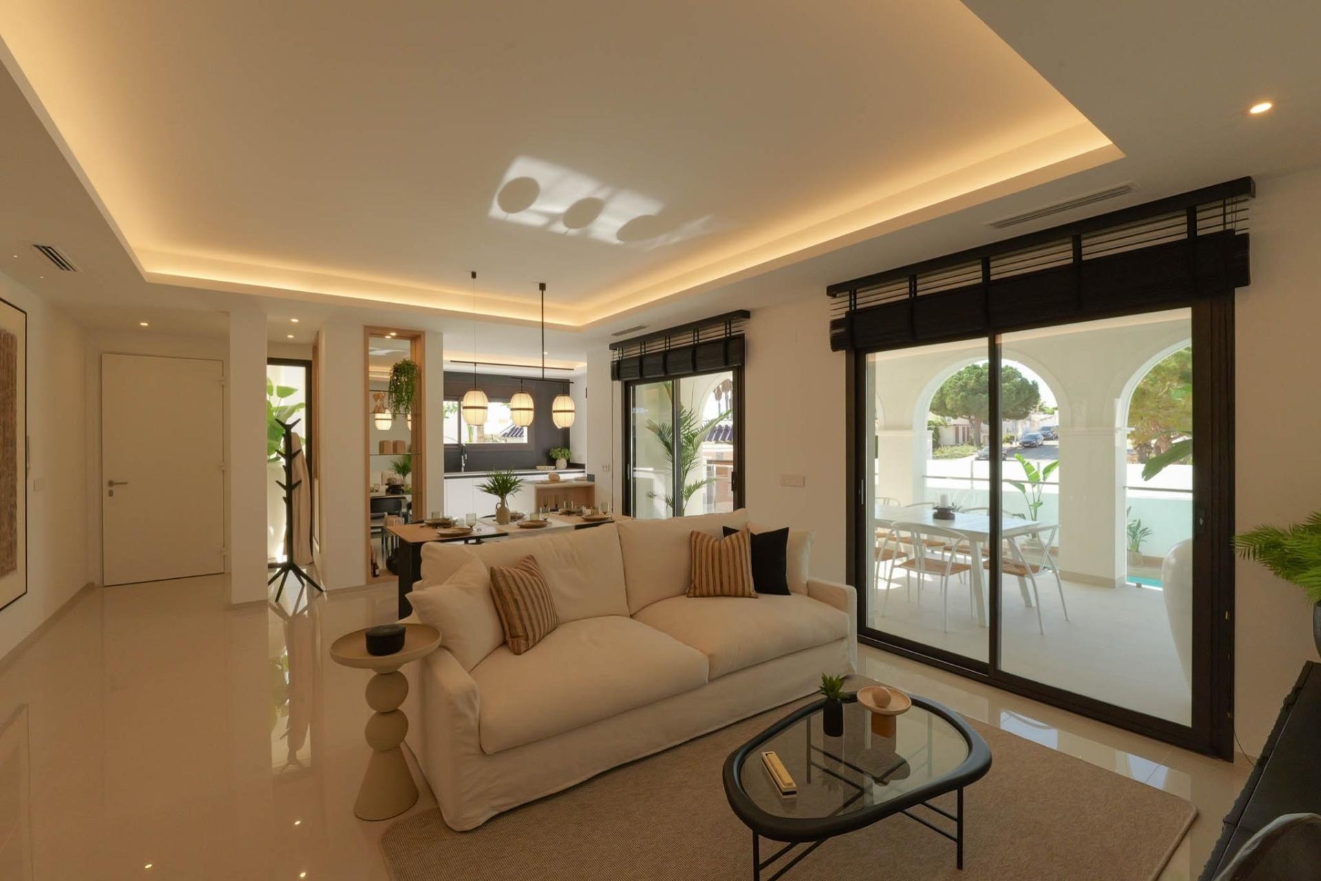 New Build - Villa -
Rojales - Ciudad Quesada