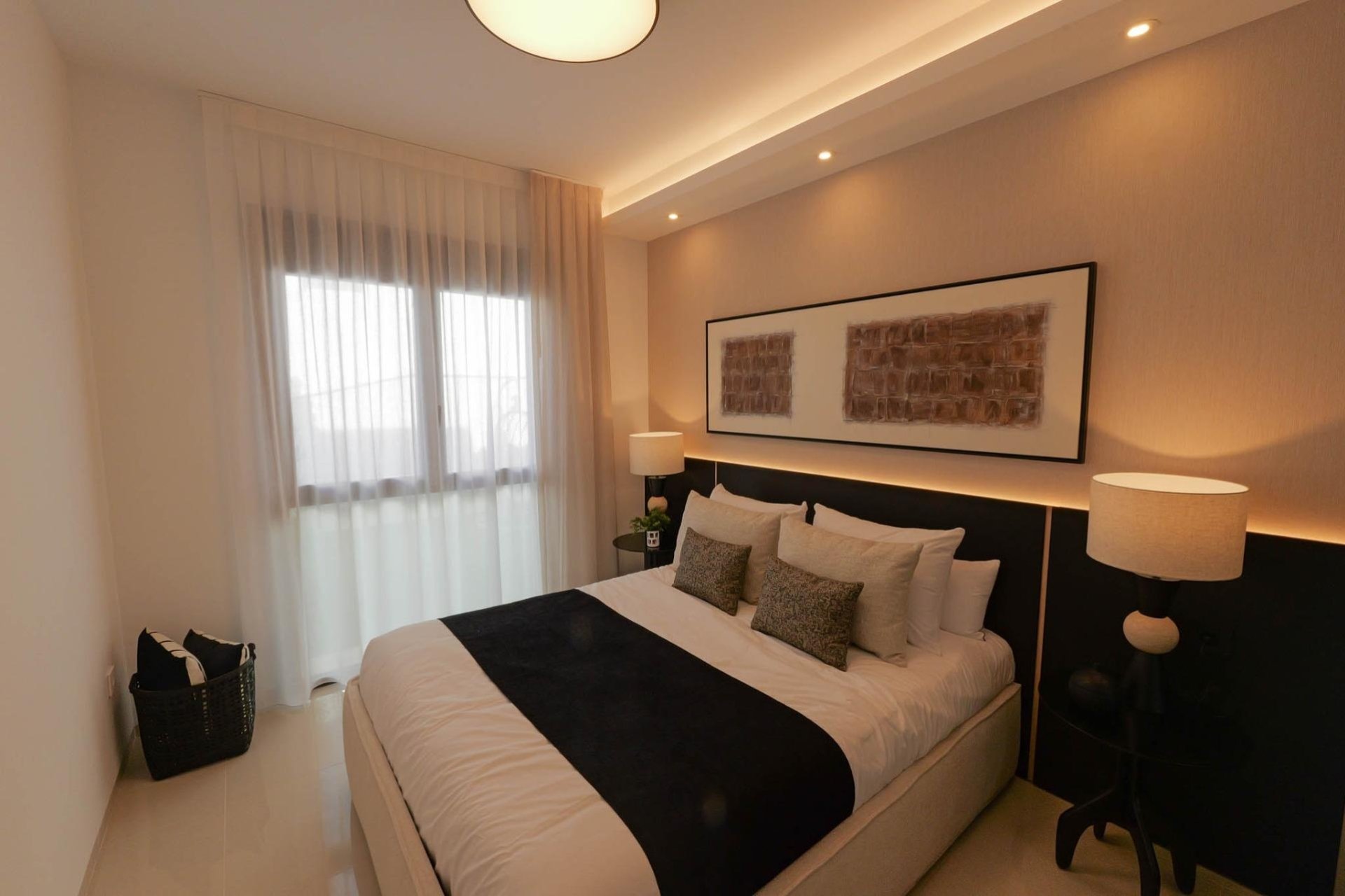 New Build - Villa -
Rojales - Ciudad Quesada