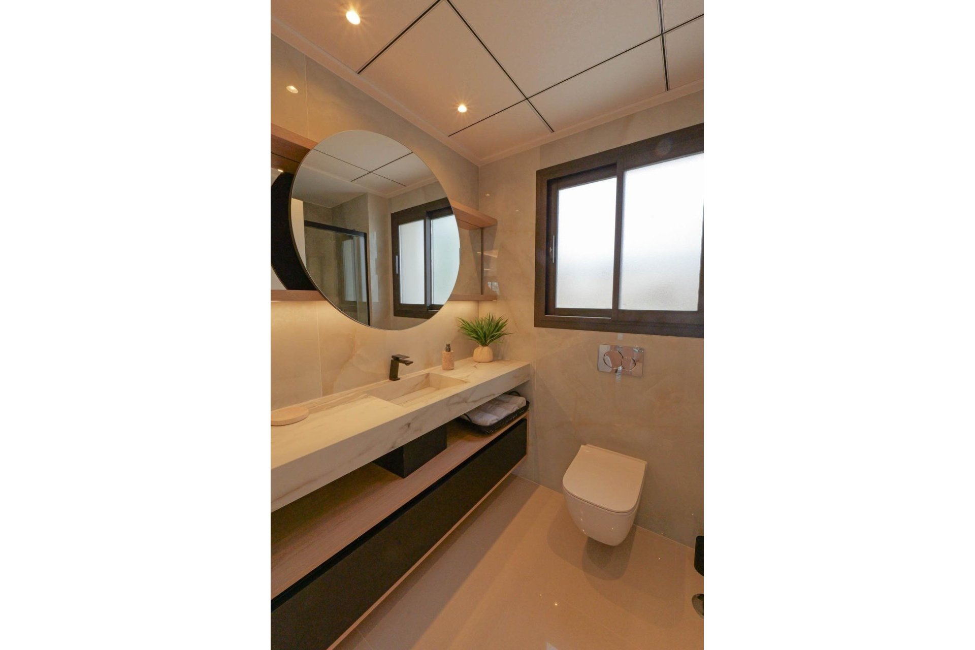 New Build - Villa -
Rojales - Ciudad Quesada